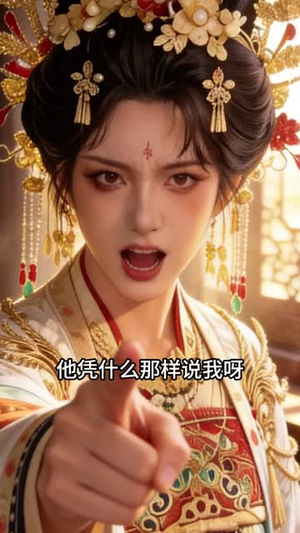 姐姐，你的龙塌我睡了（35集）番茄短剧免费看