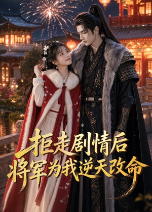 拒走剧情后，将军为我逆天改命（42集）好看的短剧电影
