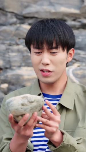 拥有透视后，整座大山都是我的宝库（104集）亿万短剧抢先看