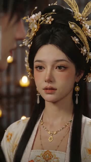 再世母后（30集）全剧免费观看