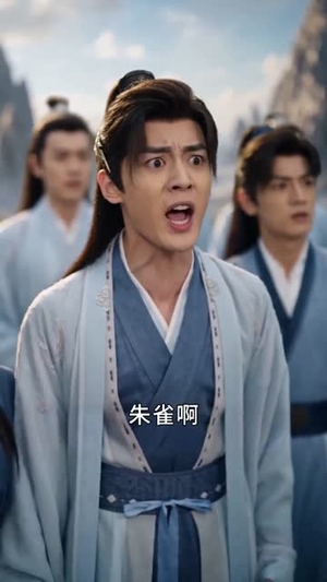 小师妹不按套路惊艳三界（128集）推荐你们也去看