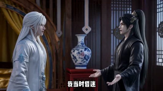 我真不是妖女，乱葬岗醒来我扛着AK嫁王爷（88集）在线看到大结局