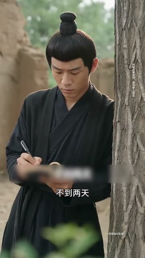 一语定乾坤（40集）全网独播免费看