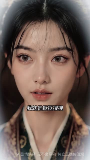 锦绣浮生不恋君（54集）一个短剧看全集