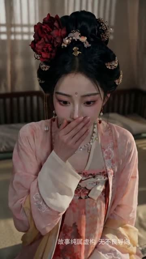 深宅囚雀（60集）火热短剧抢先看