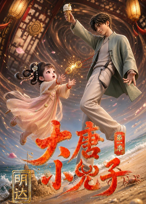 大唐小兕子明达第一季（60集）短剧全集抢先看