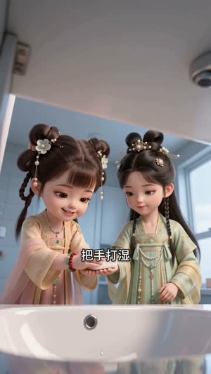 大唐小兕子明达第一季（60集）短剧后续更精彩
