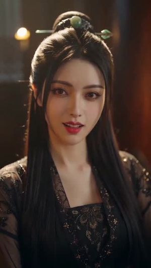 给师尊解毒后，我直接无敌（31集）短剧也太好看了