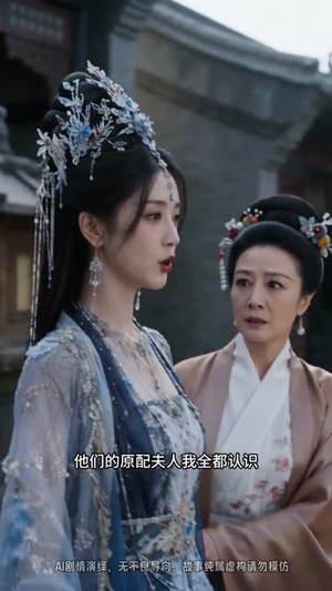 糟糠夫人不好惹（59集）第一季