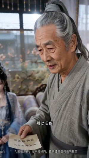 糟糠夫人不好惹（59集）热播短剧追不停