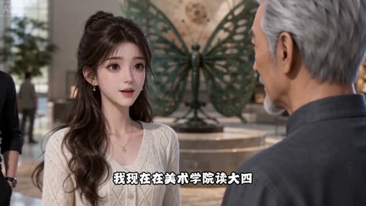久别重逢：他暗恋我三年（25集）好看短剧又来了