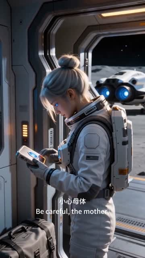 2076我在AI世界的无名爱人（62集）在哪里可以看
