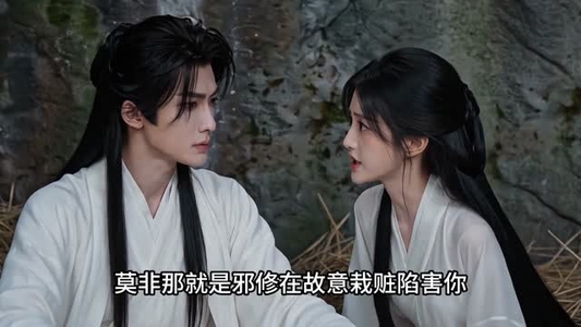 认错表哥后我成了魔后（49集）最新短剧推荐