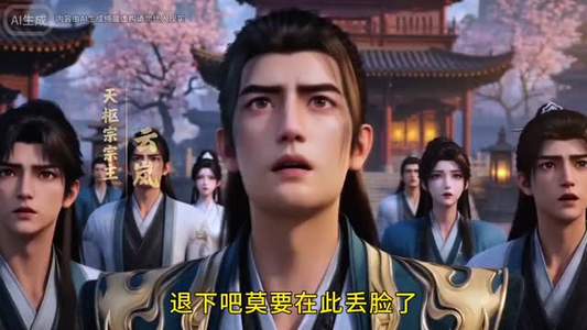 疯了吧你管这叫九年义务教育（37集）在哪里可以看
