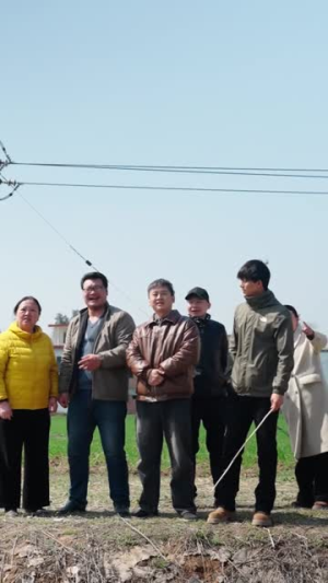我家一亩三分地谁也别想动（59集）男频短剧推荐