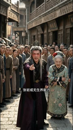 此生与君共白头（39集）一起追短剧吧