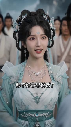 放牛悟道？我直接无敌（90集）短剧爆款推荐