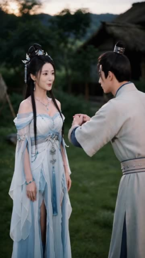 放牛悟道？我直接无敌（90集）直接看到大结局