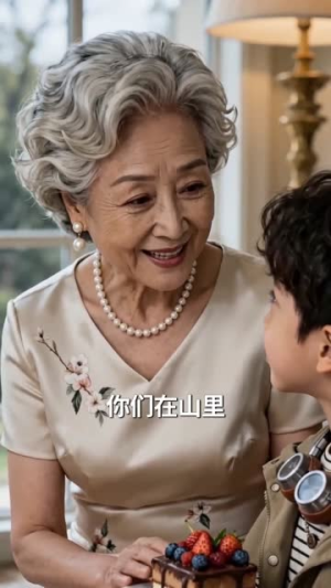 散了，忘了吧，顾总别追了（73集）短剧上头又好看