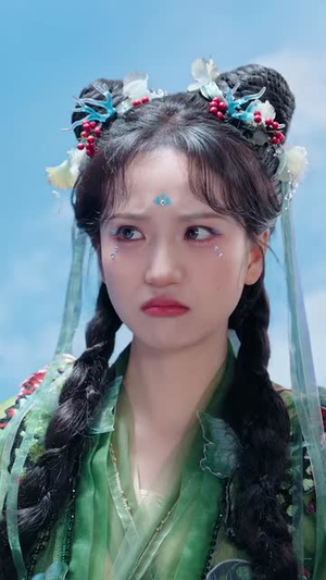 伪灵根当天灵根修成仙！很合理吧（79集）免费观看就是爽
