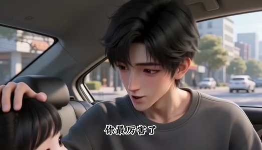 大唐小奶团，天天来我家蹭饭（63集）简直不要太好看