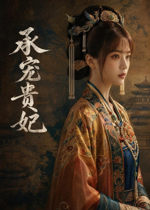 承宠贵妃（51集）热门短剧推荐