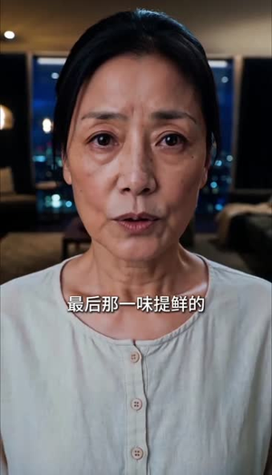 那年除夕一碗肉（59集）精彩的网络短剧