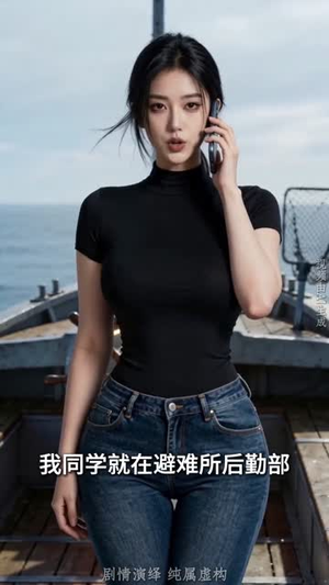 深海余烬：我有一艘无限进化船（45集）第32集