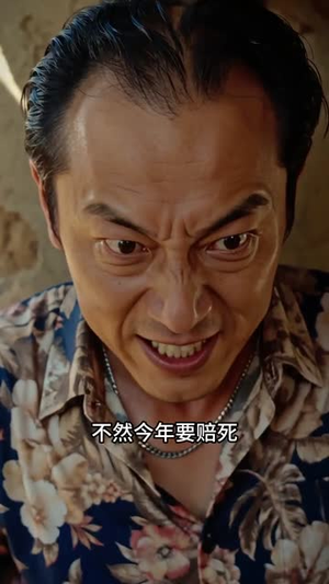 我开农机力挽狂澜（30集）经典回顾免费看