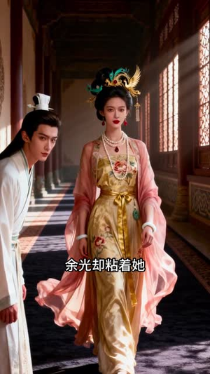 刚睡完状元郎，他就要上吊（51集）独家资源免费看