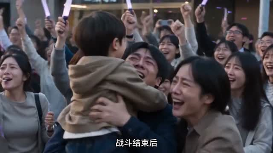 被污蔑后，我打造无敌机甲（54集）热门短剧榜单