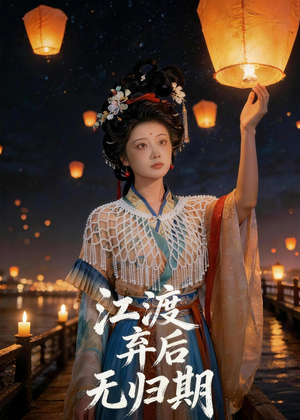 江渡弃后无归期（46集）热门短剧榜单