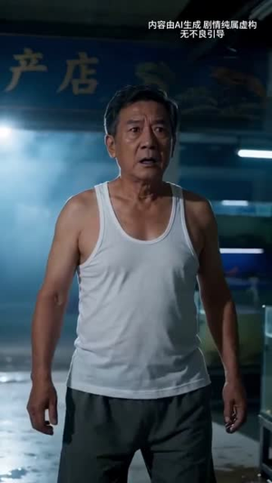 全城停电，我的小龙虾在吹空调（48集）百度在线观看