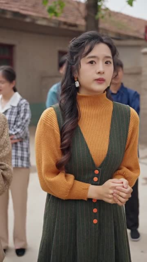重生1975：从钢厂大院开始（71集）大结局一气呵成