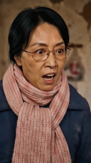 金玉满福（60集）热门短剧推荐