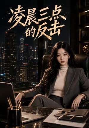 凌晨三点的反击（58集）精彩的网络短剧