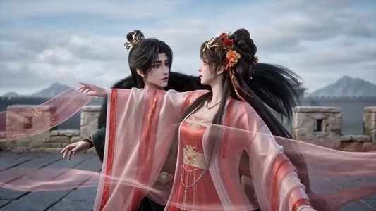 我家太子妃一心求死怎么办？（60集）一起追短剧