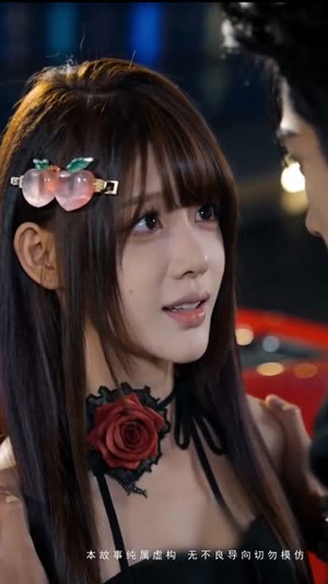 女友很甜也很疯（61集）在线看完整版
