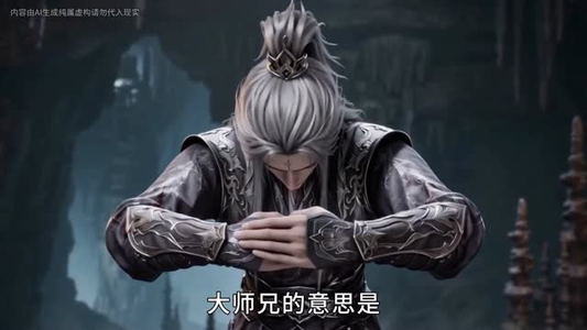 别吹了，我真只是炼气期（76集）高分佳作免费看