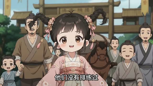 三千庇护第二十四季（42集）正能量短剧分享