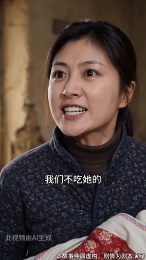 大嫂的逆袭人生（50集）在哪看免费