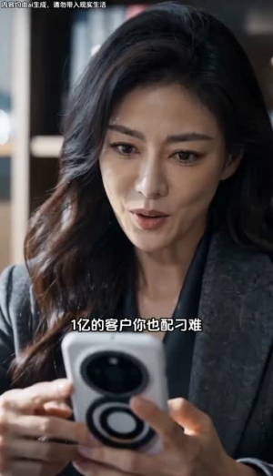 两亿账户被轻视（21集）短剧片段推荐