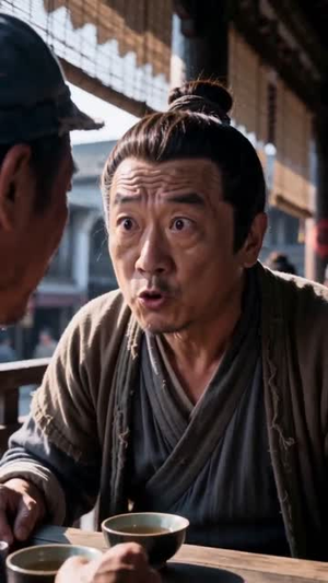 嫁个浪子打天下（68集）短剧精彩不断