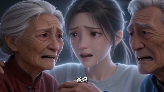重启人生：庶女逆天改命（20集）完整版免费观看