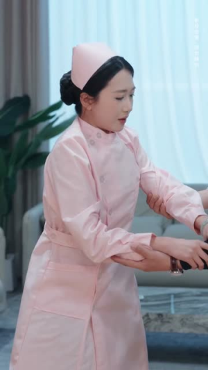 靠按摩狂刷好感度（90集）抢先看热门短剧