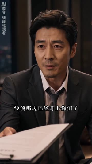 一生兄弟，半世情（36集）精彩片段