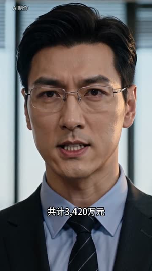 你资助我上清北，我护你下半生（46集）贝贝短剧分享