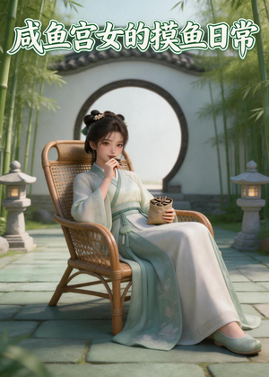咸鱼宫女的摸鱼日常（33集）在哪看