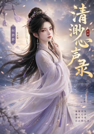 清渺心声录（32集）热播古装短剧