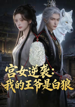 宫女逆袭：我的王爷是白狼（79集）精彩短剧后续